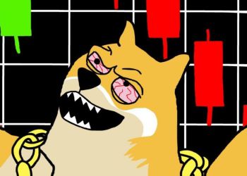 仮想通貨おすすめ：1000倍が狙えるミームコインが400万ドル超を調達し急上昇中