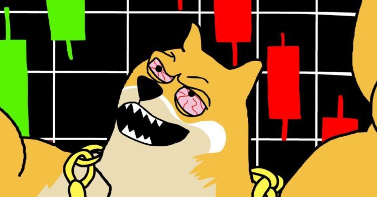 仮想通貨おすすめ：1000倍が狙えるミームコインが400万ドル超を調達し急上昇中