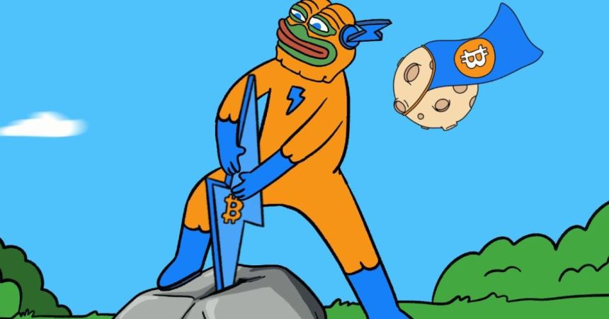 仮想通貨おすすめ：ビットコイン反発とともに存在感を増す革新的L2トークン