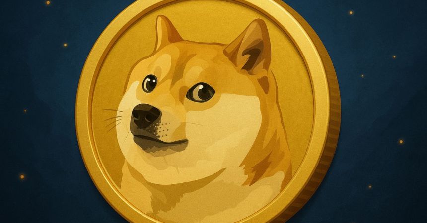 仮想通貨おすすめ：ドージコインが0.20ドルを下回る中で注目される新たな投資先