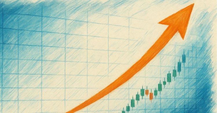 仮想通貨 おすすめ：市場回復の中で VIRTUAL が再び1ドル台へ上昇