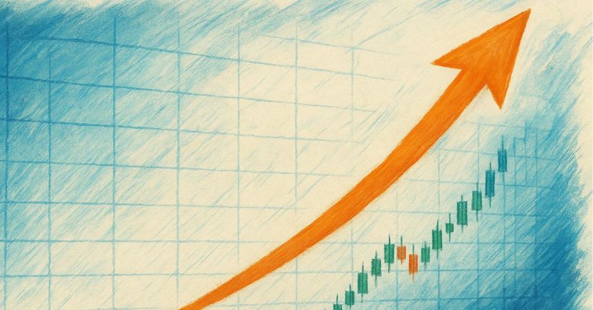 仮想通貨 おすすめ：市場回復の中で VIRTUAL が再び1ドル台へ上昇