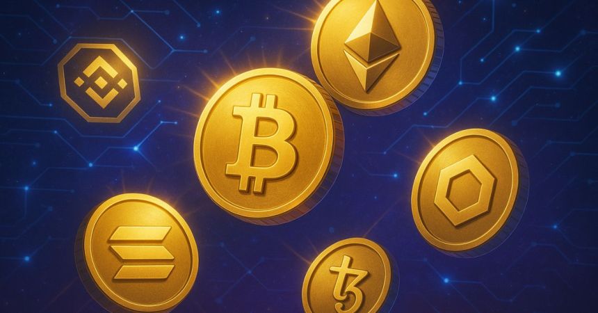 仮想通貨おすすめ：長期投資家がビットコイン系L2プロジェクトを支持する理由