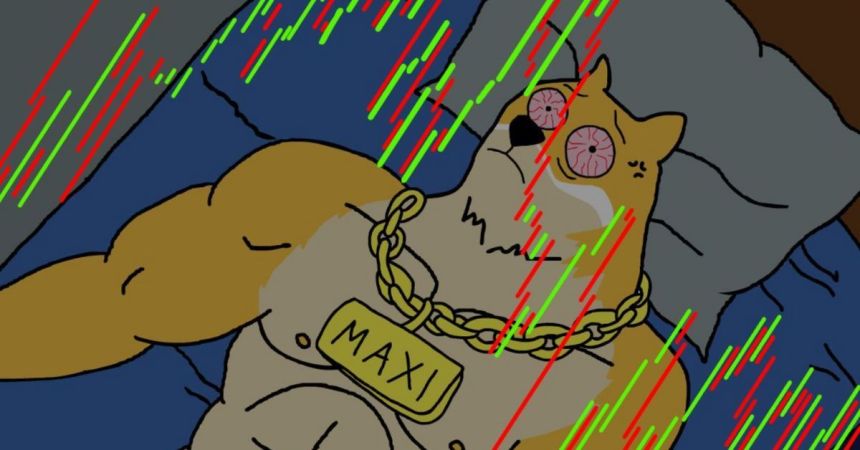 仮想通貨 おすすめ：0.0002ドルのバイラル系メームトークンが100倍を狙う理由