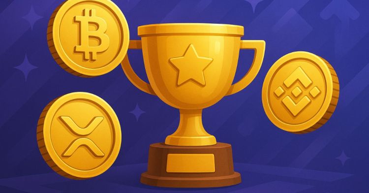 今買うべき仮想通貨おすすめ：100ドルから始める注目の投資先