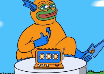 仮想通貨おすすめ：有望なビットコイン系レイヤー2プロジェクトがプレセール急増で100倍期待