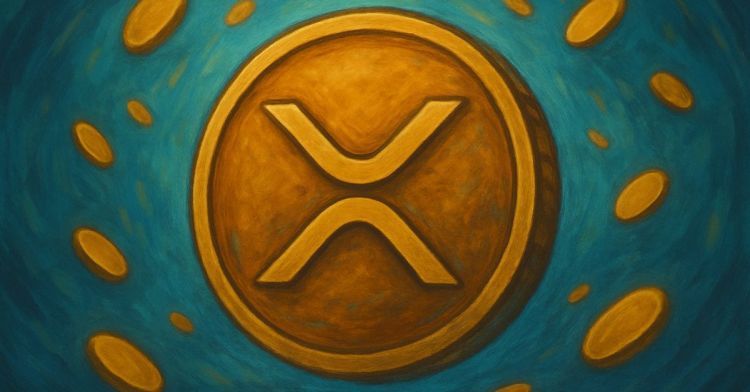 リップル 今後：21SharesのXRP ETF「TOXR」が金曜に上場予定──XRPはついに3ドル突破なるか