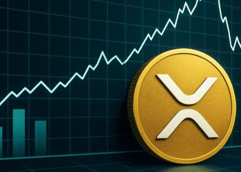 リップル 今後：ブレイクアウト目前で始まる大きな価格変動