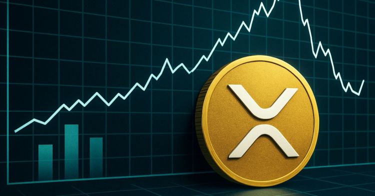 リップル 今後：ブレイクアウト目前で始まる大きな価格変動