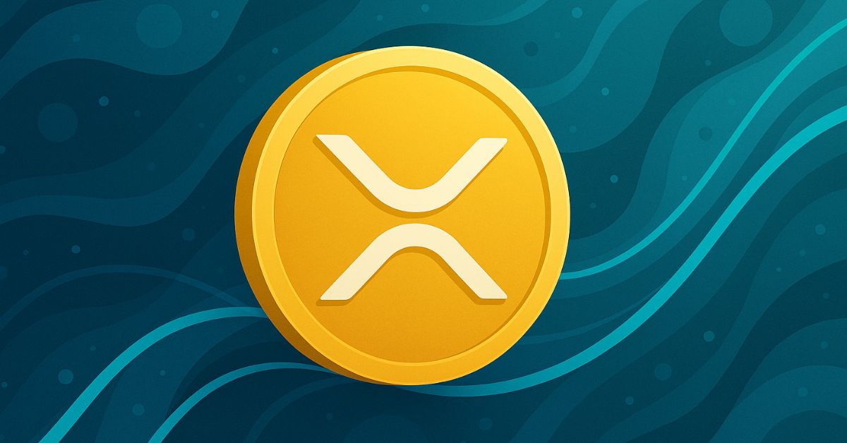 XRP Hasn’t Entered A Bear Market Yet; Analyst Shares Why