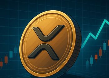 リップル 今後の反発に注目：新興L2トークンが急伸する理由