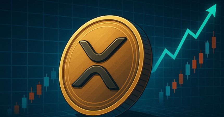 リップル 今後の反発に注目：新興L2トークンが急伸する理由