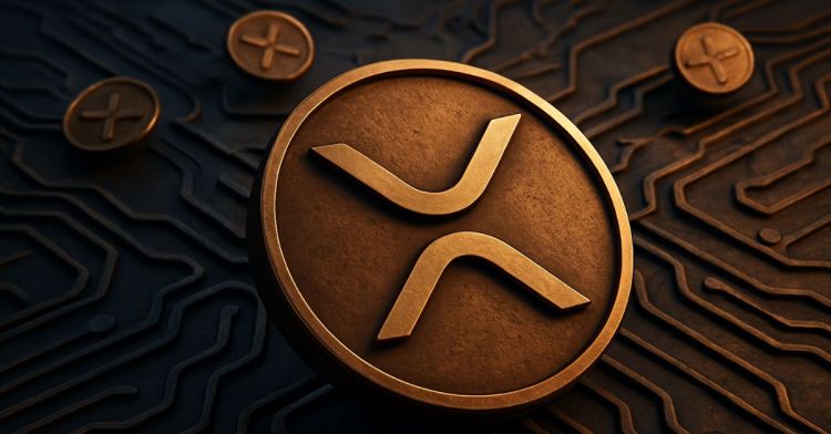 リップル 今後：XRP関連ファンドから資金が急減──機関投資家は大きな下落を前に静かに売却しているのか