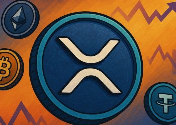 リップル 今後：急激な売り圧力でXRPが崩壊寸前に──弱気相場入りは現実となるのか？