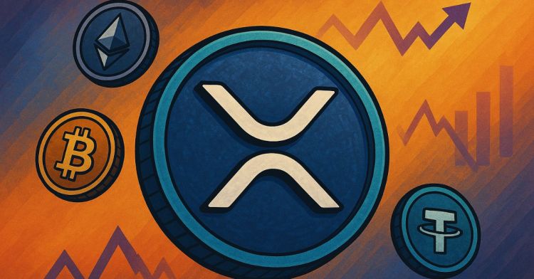 リップル 今後：急激な売り圧力でXRPが崩壊寸前に──弱気相場入りは現実となるのか？