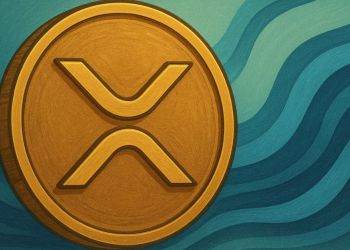 リップル 今後:XRP ETFが初日で2億4,500万ドル流入、BTC・ETHを上回る成果