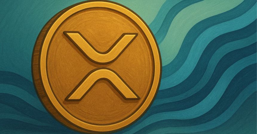 リップル 今後：XRP ETFが初日で2億4,500万ドル流入、BTC・ETHを上回る成果