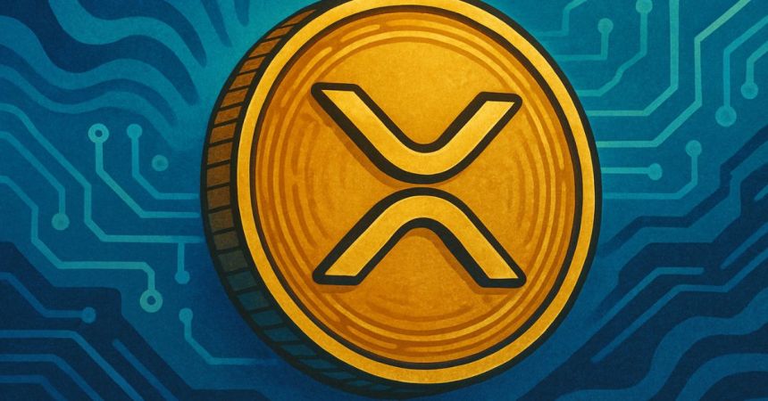 リップル 今後の価格予測：2.60ドルの抵抗線突破が3.00ドル上昇への鍵