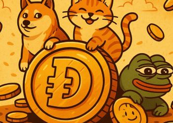 ミームコイン市場で注目の新星：ペペ暴落の中で台頭する次世代プロジェクト