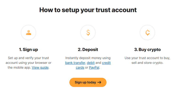 SMSF and Trust Accounts