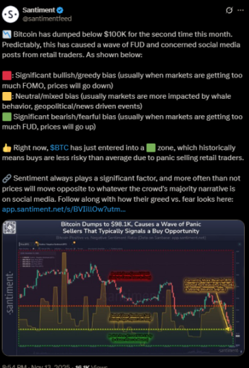 Best Crypto Presales to Buy and HODL After the Massive Crypto Selloff Best Crypto Presales to Buy and HODL After the Massive Crypto Selloff