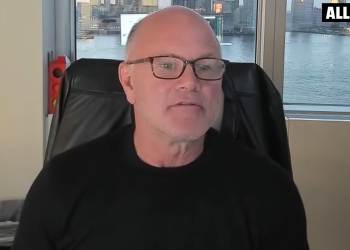 Crypto news Mike Novogratz
