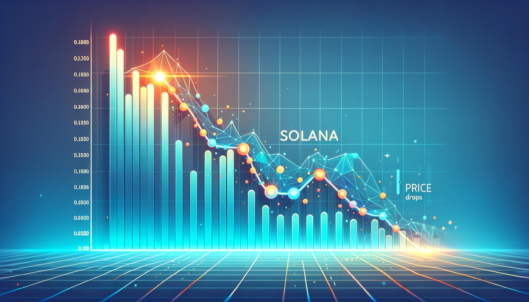 Solana (SOL) Below $150 Again, Exposing Price to Additional Bearish Swings - NewsBTC | Related Crypto Article