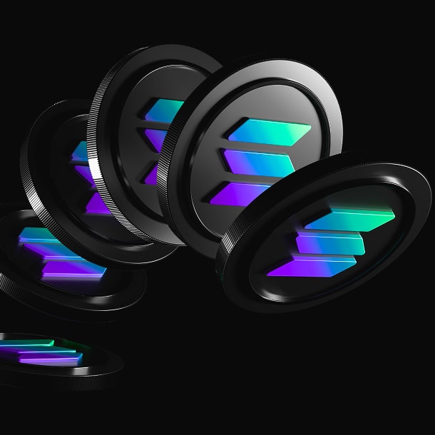 Institutions purchase Solana daily for two weeks amid price speculation Institutions purchase Solana daily for two weeks amid price speculation