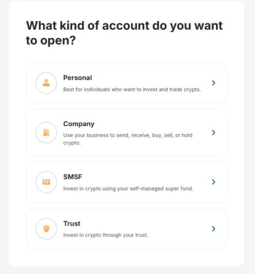 Step 4: Get Verified