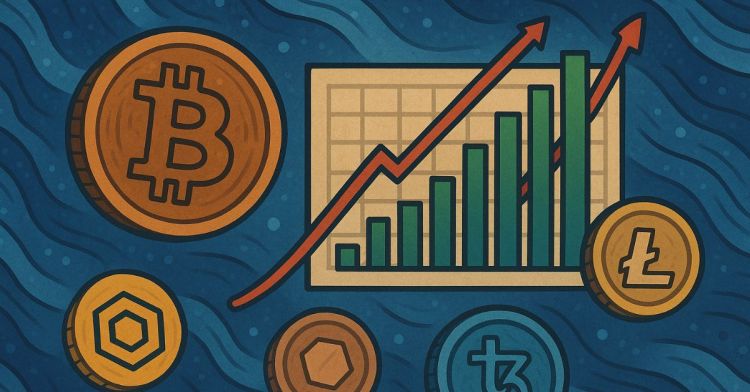 Sygnumが示す2025年の展望：アルトコインが反発する可能性はまだ残されている