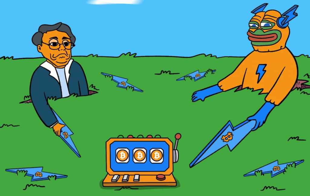 最良ICO候補として語られるBitcoin Hyperの技術的特徴