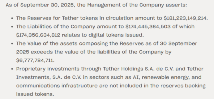 3 Top Trending Crypto to Watch as Tether Enters the Gold Market