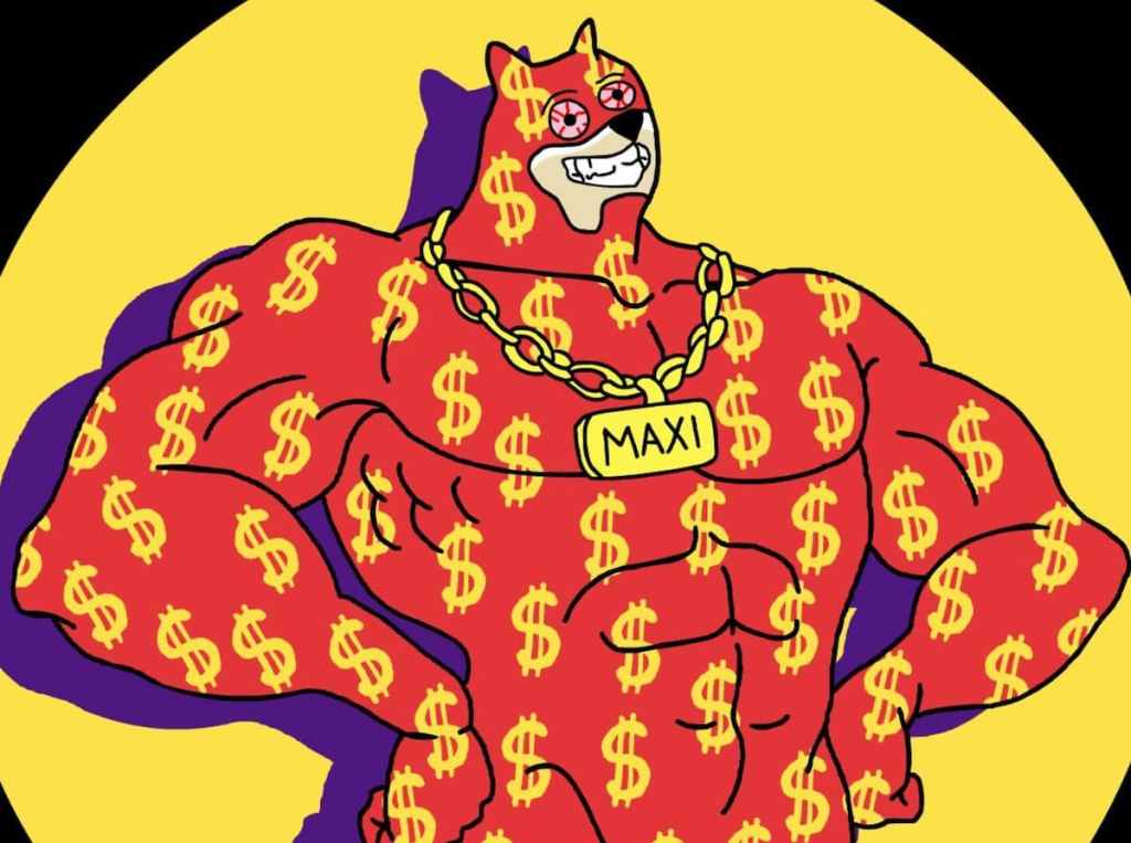 新しい仮想通貨としてのMaxi Dogeの展望