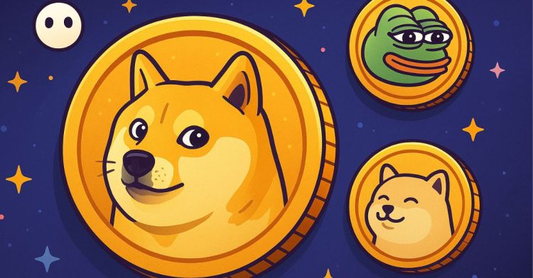 クリスマス前に急伸が予想されるミームコイン3選──アナリストが示す新たな注目動向