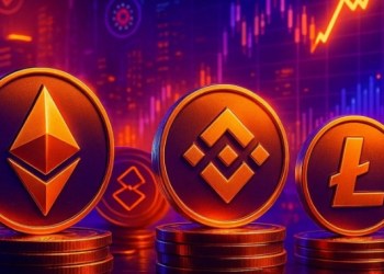 Top 3 altcoins