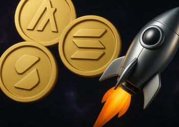 アルトコイン市場注目銘柄：革新性と実用性で際立つ次世代プロジェクト【2025年版】