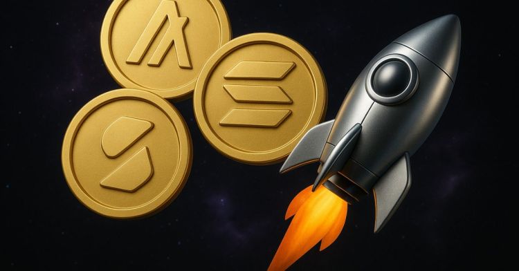 アルトコイン市場注目銘柄：革新性と実用性で際立つ次世代プロジェクト【2025年版】