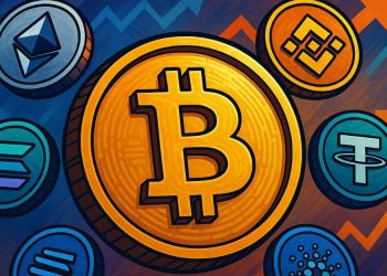 仮想通貨プレセール注目銘柄：S&P500が2.7兆ドル急落し市場が“極度の恐怖”に揺れる中で見るべきプロジェクト