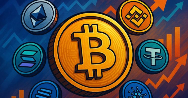 仮想通貨プレセール注目銘柄：S&P500が2.7兆ドル急落し市場が“極度の恐怖”に揺れる中で見るべきプロジェクト