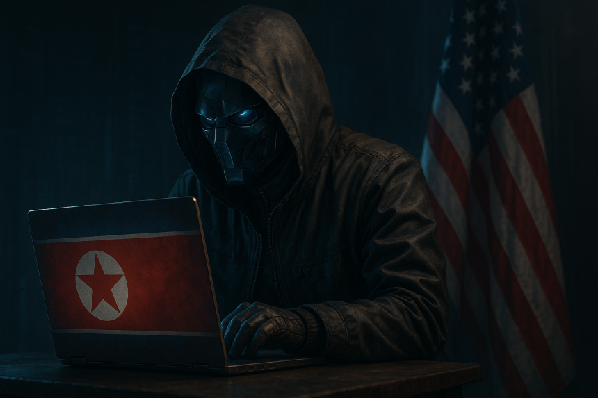 USA uderza w cyberprzestępców