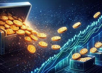 63K Bitcoin Exits Long-Term Wallets: A Surge of Speculative Short-Term Buying