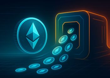 Bitmine Scoops Up Another 28,625 Ethereum ($82.1M) as Market Bleeds – Details
