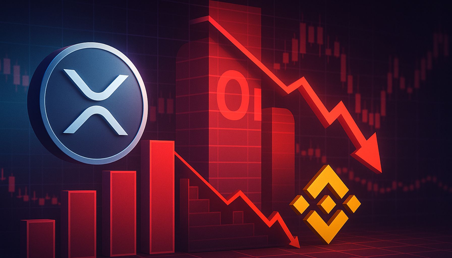 XRP OI Collapses to Lowest Level Since Nov 2024: Binance Data Shows Liquidity Is Fading XRP OI Collapses to Lowest Level Since Nov 2024: Binance Data Shows Liquidity Is Fading
