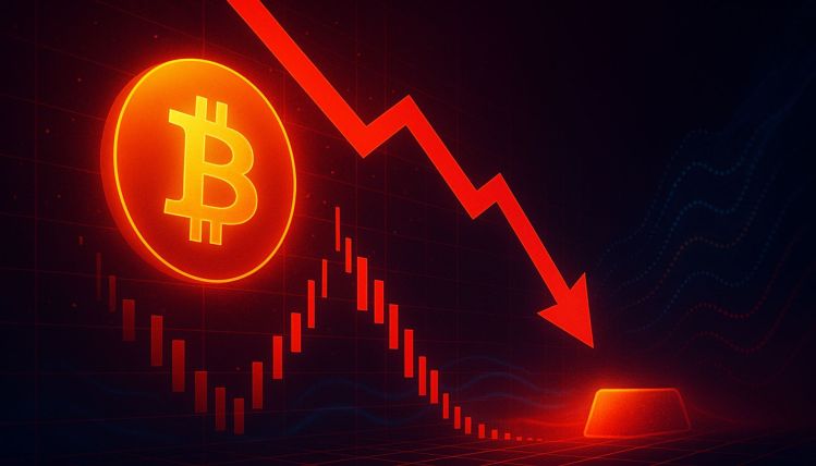 Bitcoin Short Squeeze Flushes Out Late Longers as Funding Turns Negative: Classic Capitulation Signal
