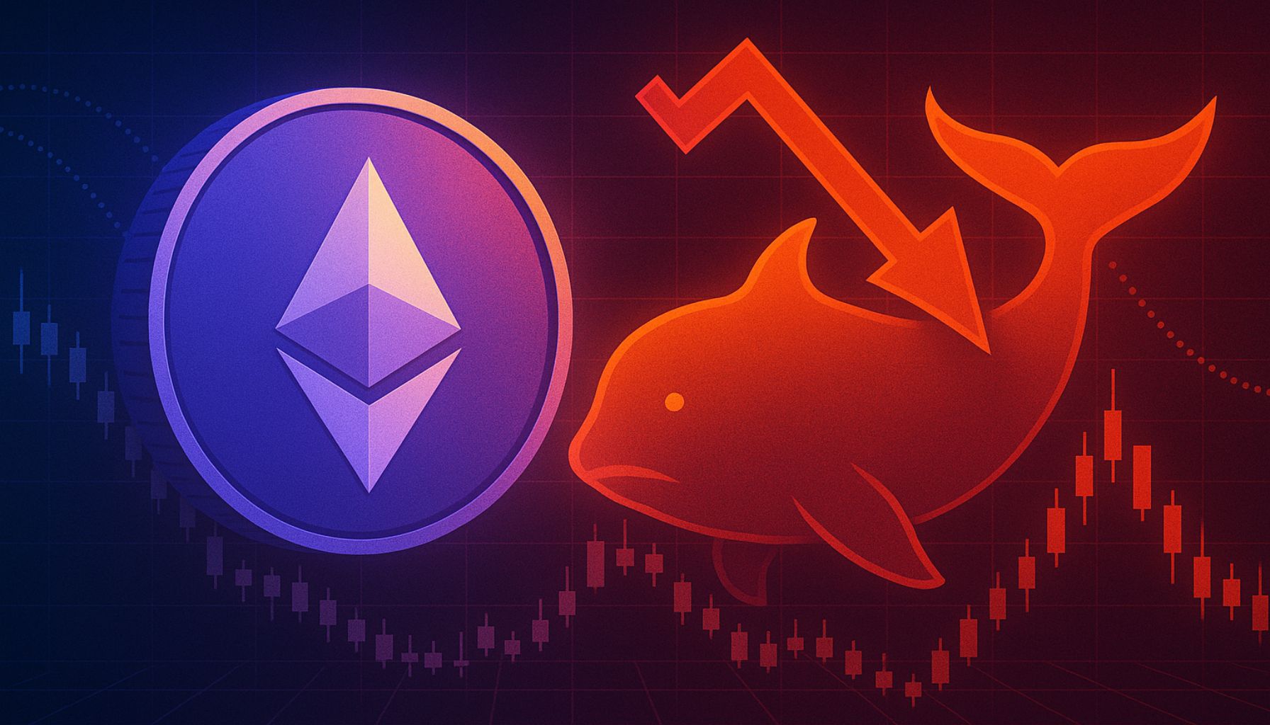 Ethereum ICO Whale Sells 20,000 ETH ($58M), Raising Questions Over Market Timing