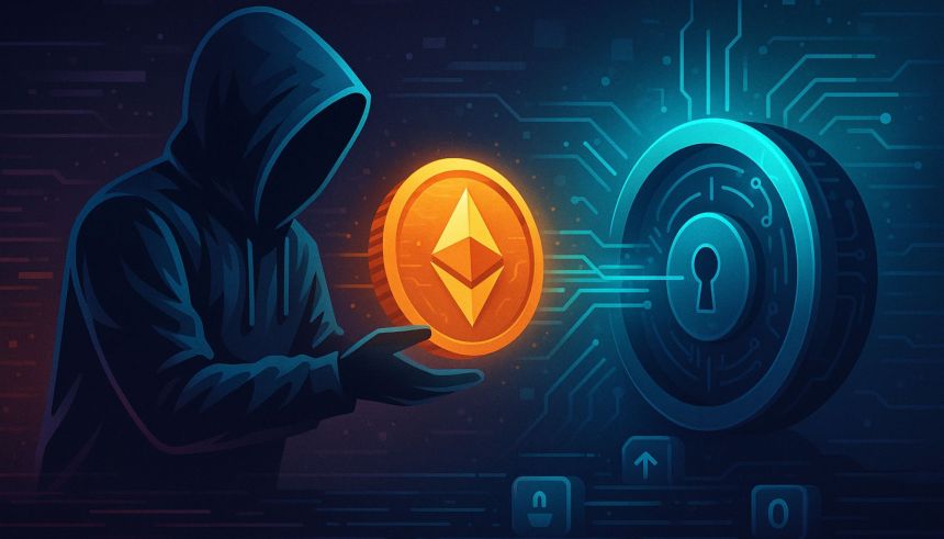 Balancer Hacker Now Converting Loot to Ethereum: Stolen Funds Surge To $116.6M