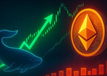 Anti-CZ Whale Flips Bullish: Now Long $109M In Ethereum While Holding Massive Meme Shorts