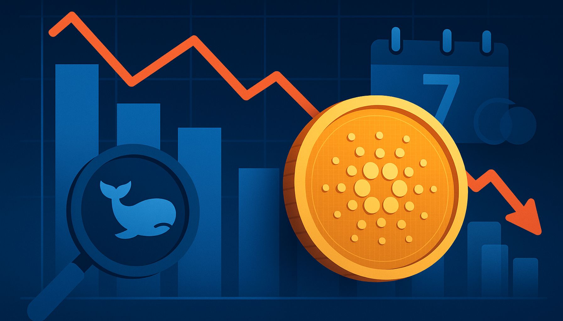 Cardano Whales Trim Positions – 4M ADA Sold in 7 Days - NewsBTC | Related Crypto Article
