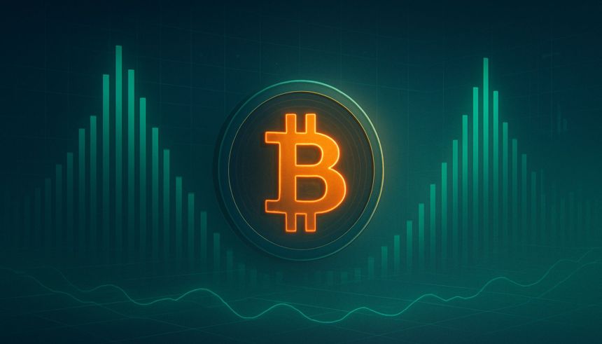 Massive Bitcoin Bid Walls Spotted On Binance: Bulls Step In With 2,800 BTC Cluster