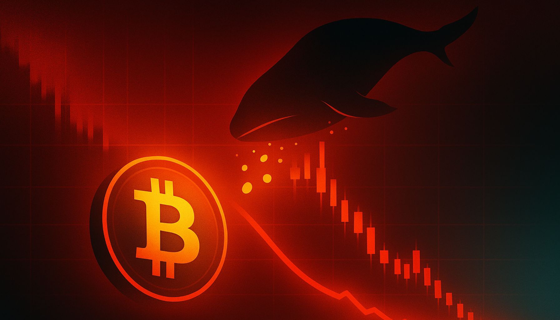 Galaxy Digital Dumps 2,800 BTC as Bitcoin Crashes Below $90K